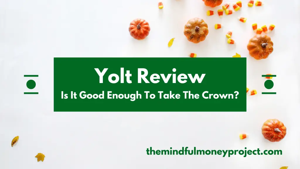 yolt review