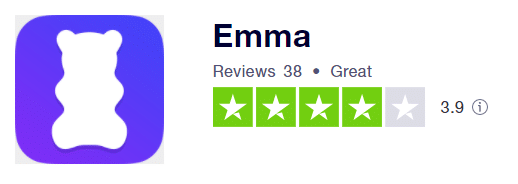emma trustpilot reviews