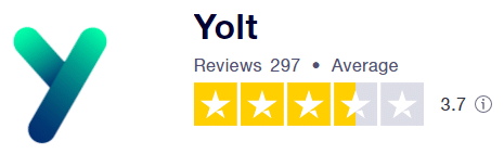 snoop vs yolt. yolt trustpilot score