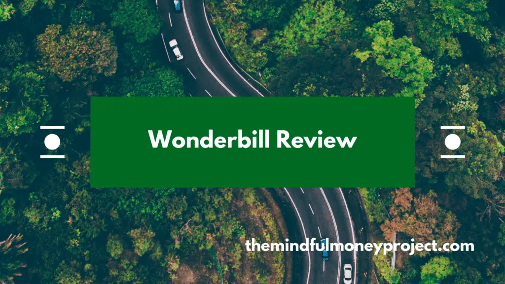wonderbill review