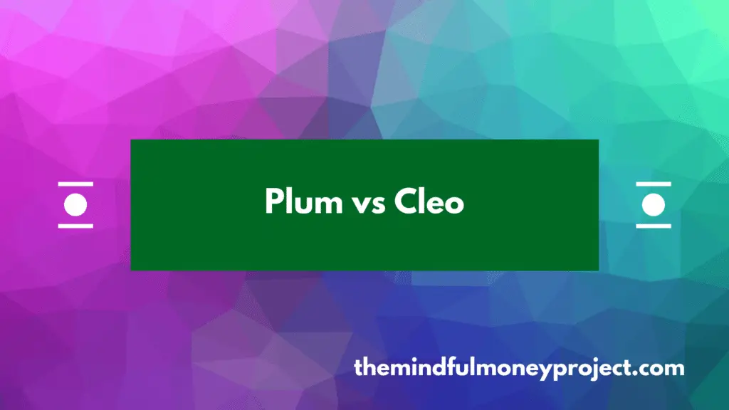 Header image of Plum vs Cleo