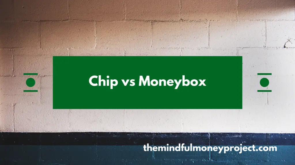 Chip vs Moneybox title image
