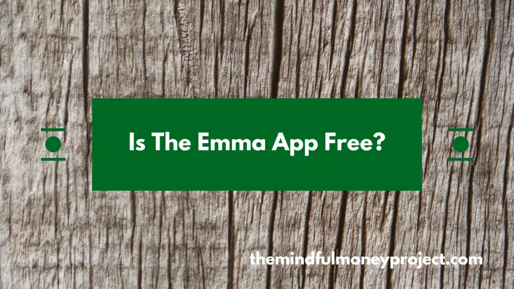 Is emma app free? header image