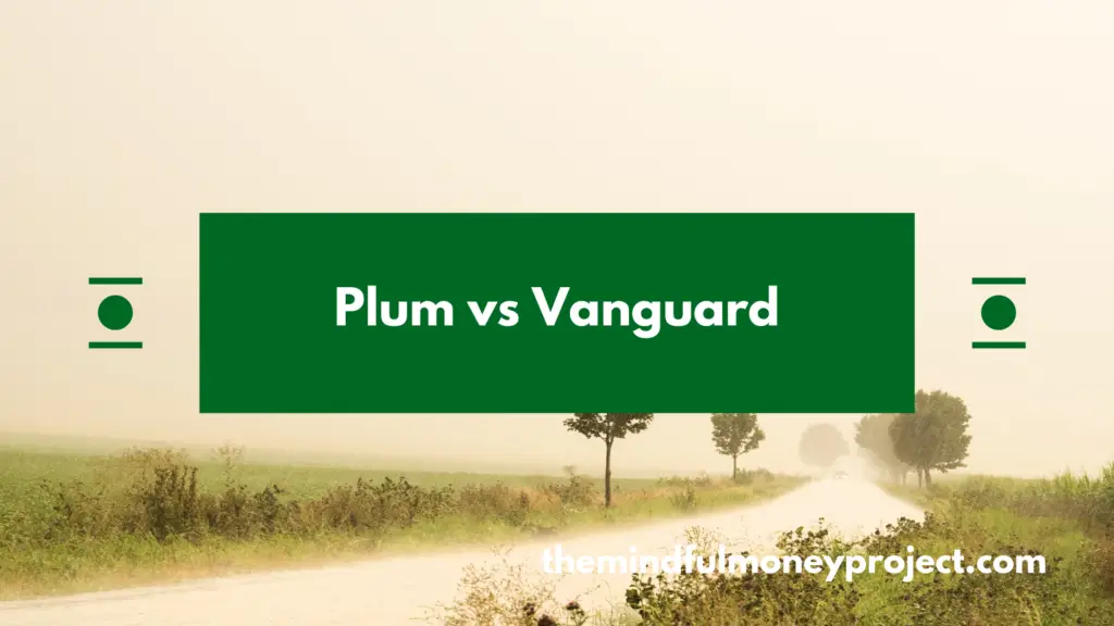 Plum vs Vanguard header image