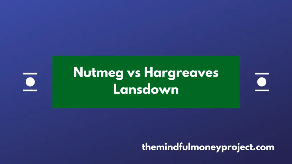 nutmeg vs hargreaves lansdown banner image