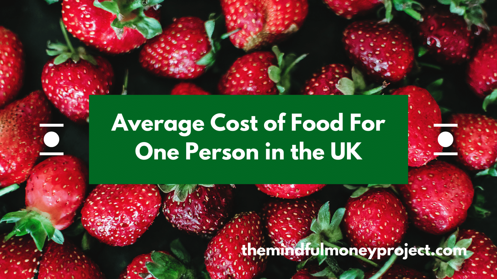 average cost of food for family of 5